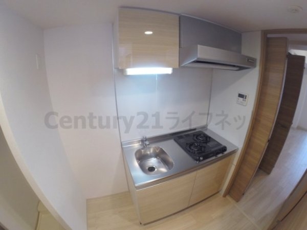 プランドール新大阪ノースレジデンス