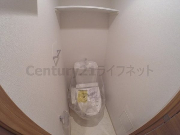 プランドール新大阪ノースレジデンス