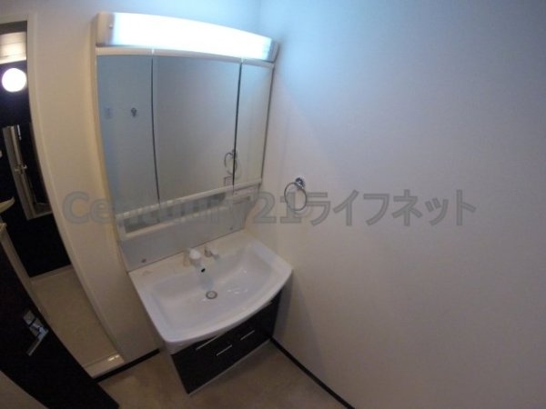 プレジオ東天満