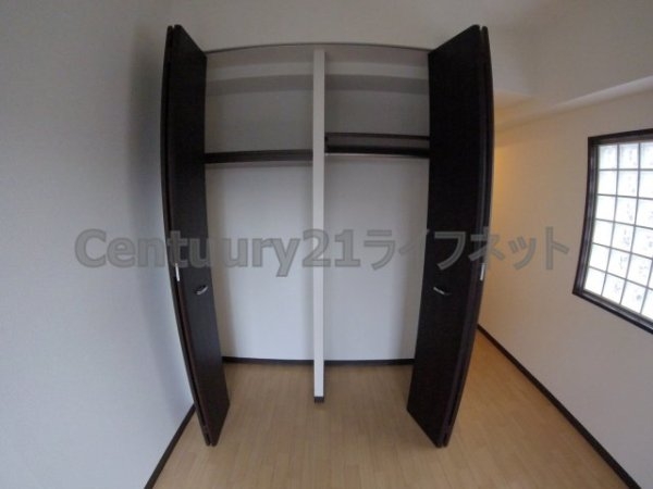 プレジオ東天満