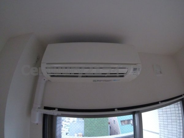 プレジオ東天満