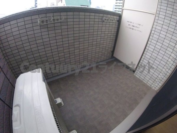 プレジオ東天満