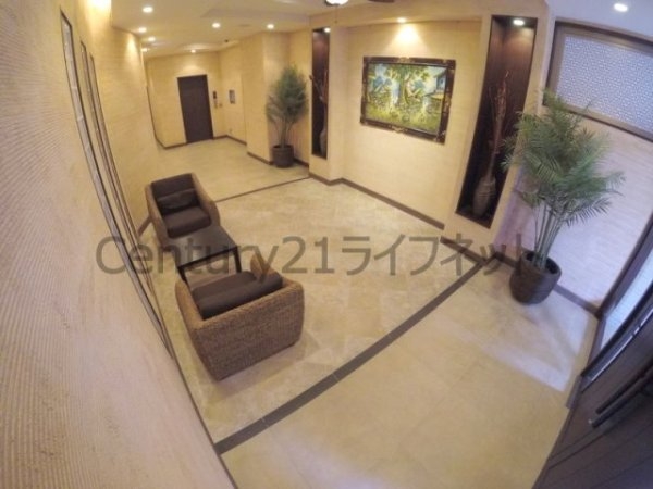 プレジオ東天満