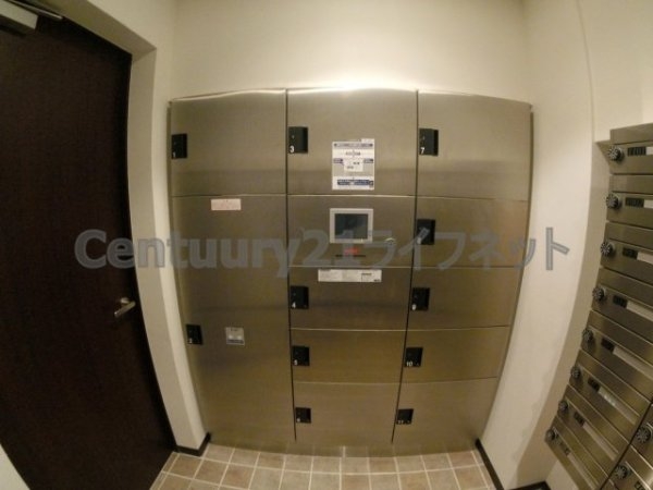 プレジオ東天満