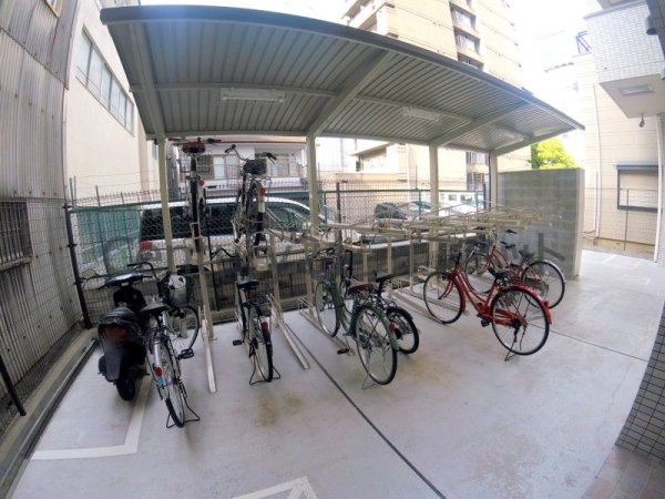 プレジオ東天満