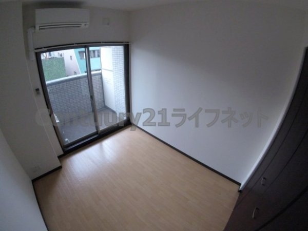 プレジオ東天満