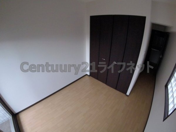 プレジオ東天満