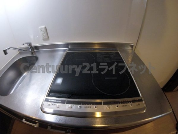 プレジオ東天満