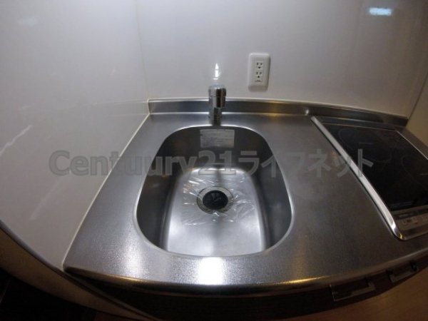 プレジオ東天満