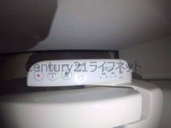 プレジオ東天満