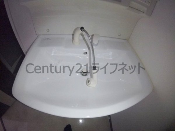 プレジオ東天満