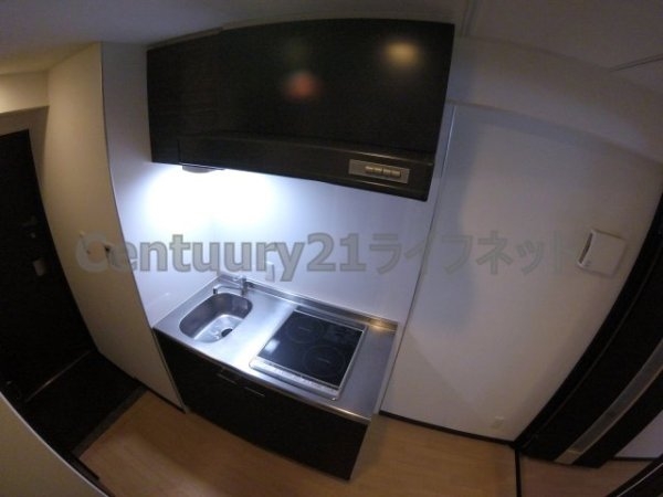 プレジオ東天満