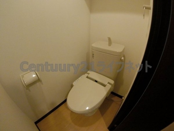 プレジオ東天満