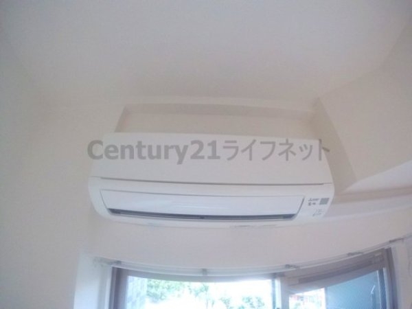 プレサンス新大阪ザシティ