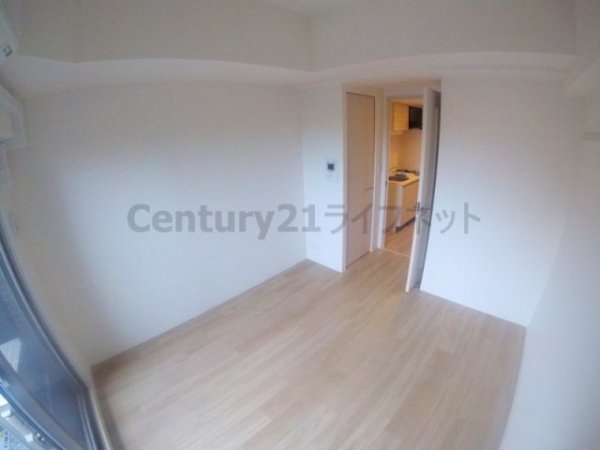 プレサンス新大阪ザシティ