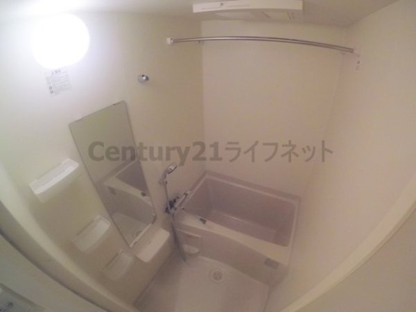 プレサンス新大阪ザシティ