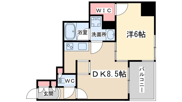 エステムプラザ梅田・中崎町2