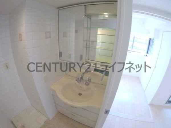 エステムプラザ梅田・中崎町2