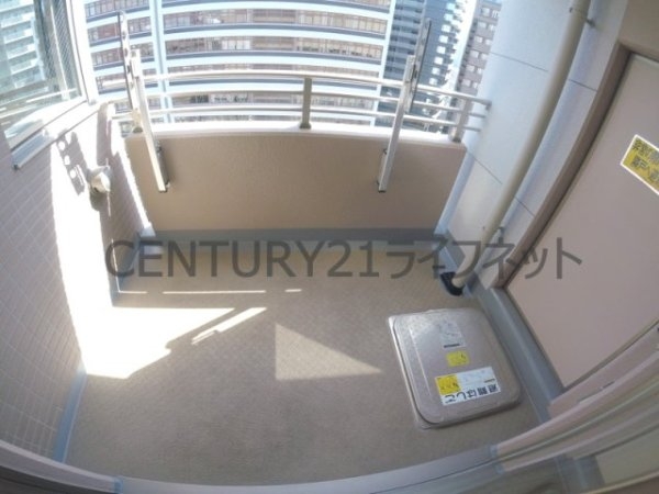 エステムプラザ梅田・中崎町2