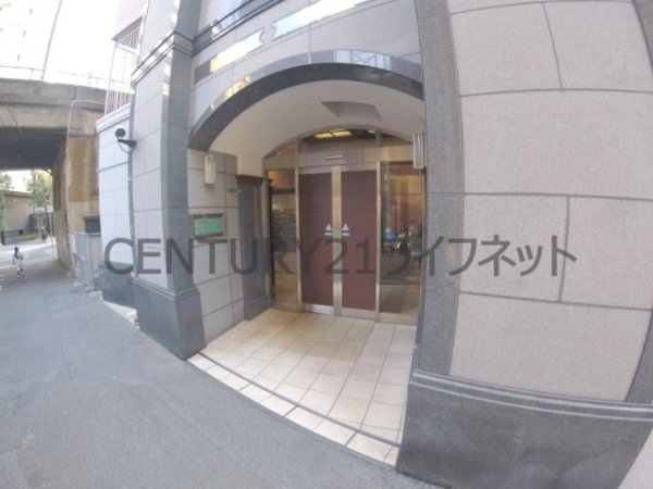 エステムプラザ梅田・中崎町2