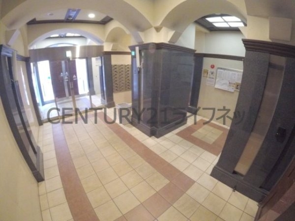 エステムプラザ梅田・中崎町2