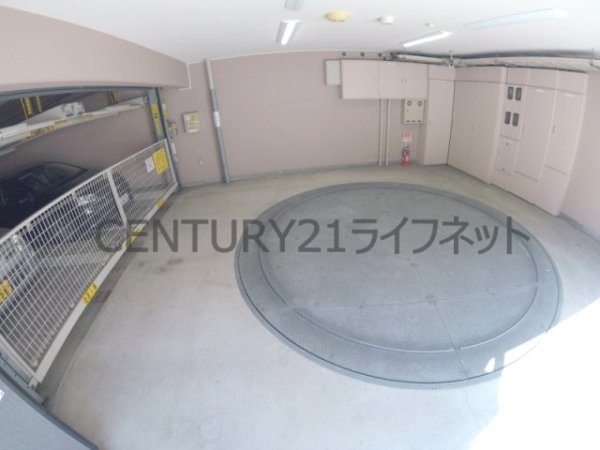 エステムプラザ梅田・中崎町2