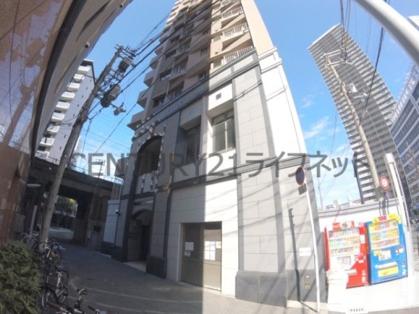 エステムプラザ梅田・中崎町2