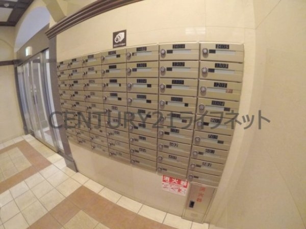 エステムプラザ梅田・中崎町2