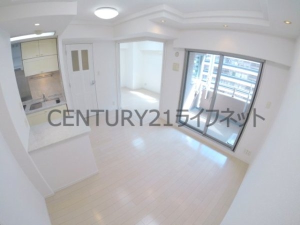 エステムプラザ梅田・中崎町2