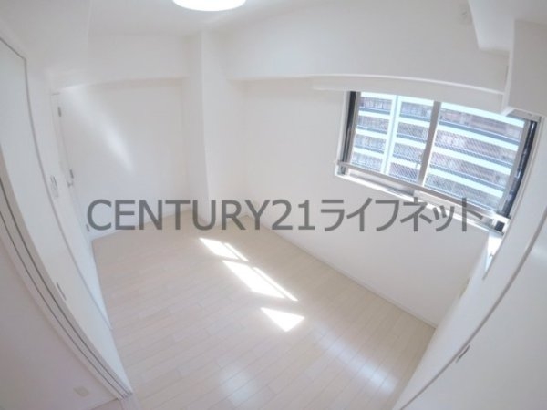 エステムプラザ梅田・中崎町2