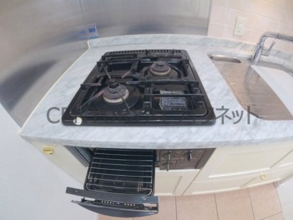 エステムプラザ梅田・中崎町2