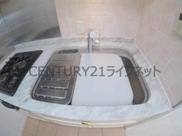 エステムプラザ梅田・中崎町2