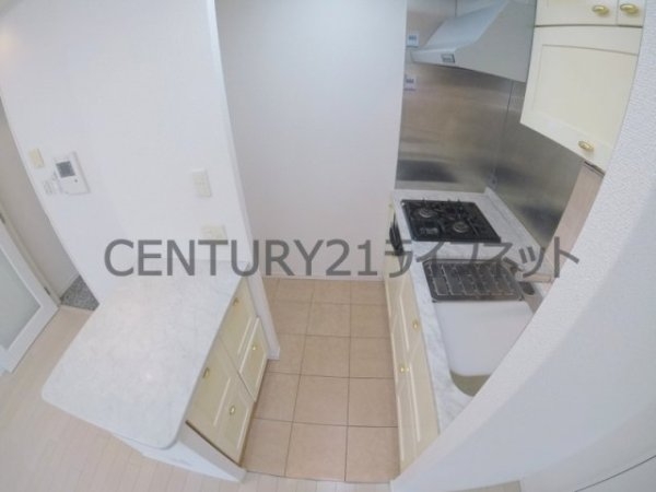 エステムプラザ梅田・中崎町2