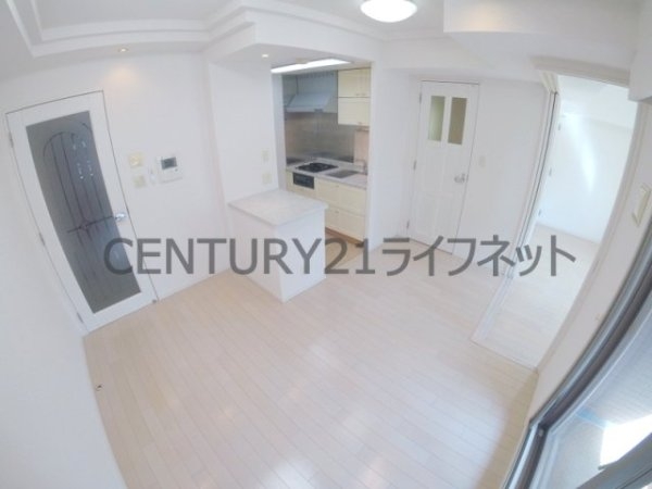 エステムプラザ梅田・中崎町2