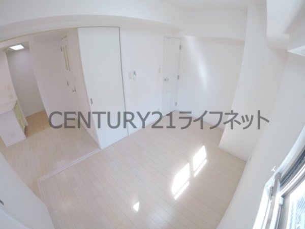 エステムプラザ梅田・中崎町2