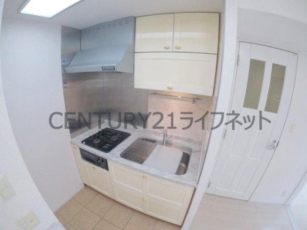 エステムプラザ梅田・中崎町2