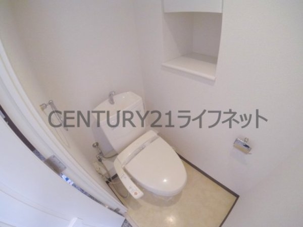 エステムプラザ梅田・中崎町2