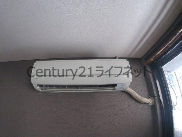 豊崎パークハイツ