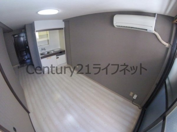 豊崎パークハイツ