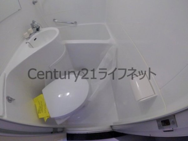 豊崎パークハイツ