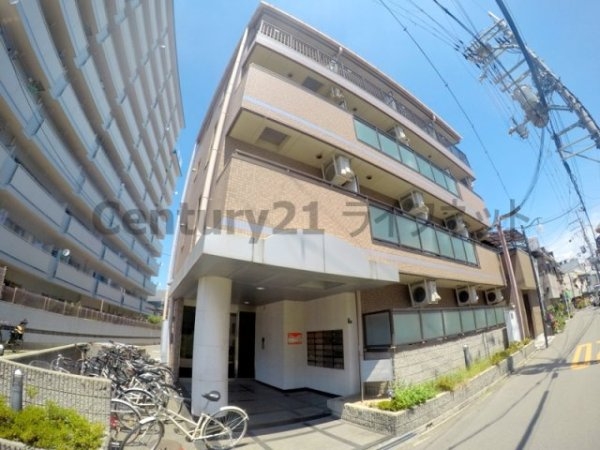 カーサ・ディ・クロセビア