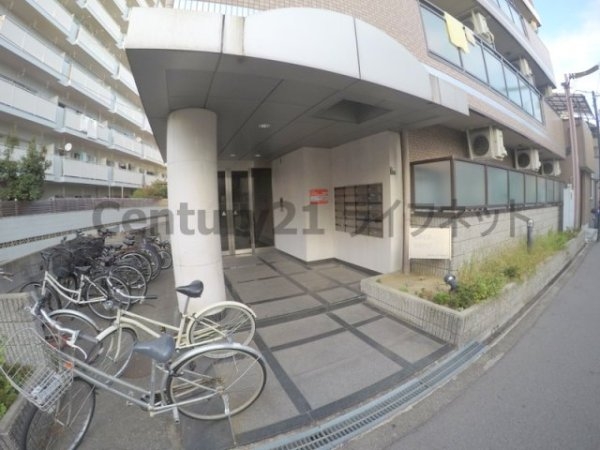 カーサ・ディ・クロセビア