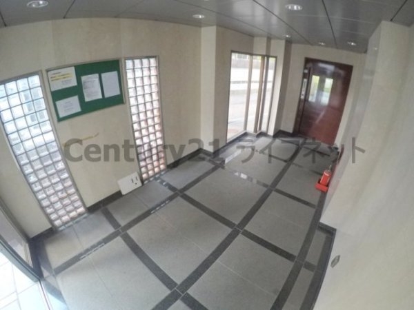 カーサ・ディ・クロセビア