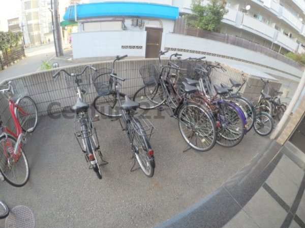 カーサ・ディ・クロセビア