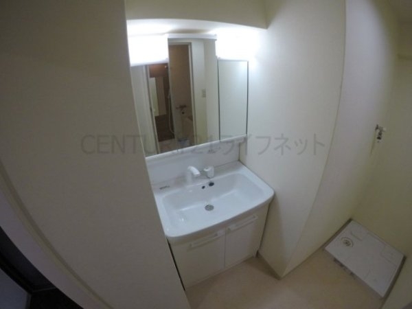 新大阪パークハイツ