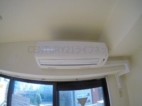 新大阪パークハイツ