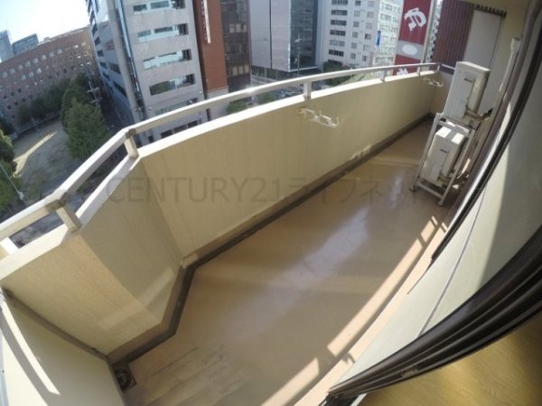 新大阪パークハイツ