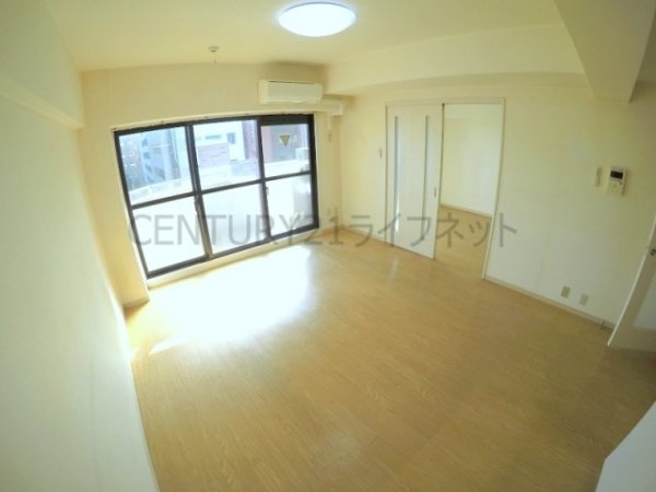 新大阪パークハイツ