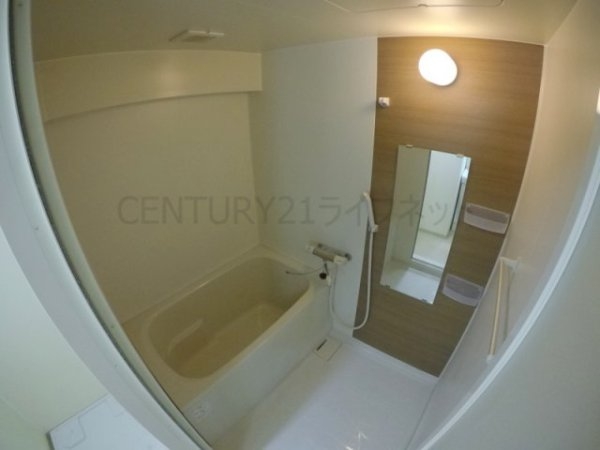 新大阪パークハイツ