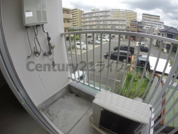 シティライフ新大阪